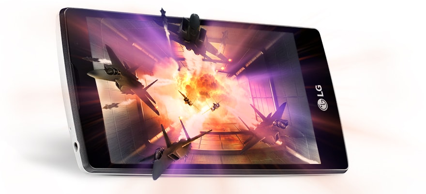 Procesor 1,2GHz Quad-Core CPU